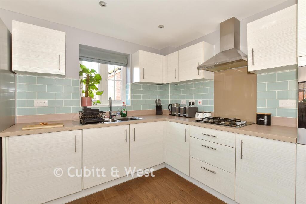 Main image of property: Hewitts Road, Cranleigh, Surrey