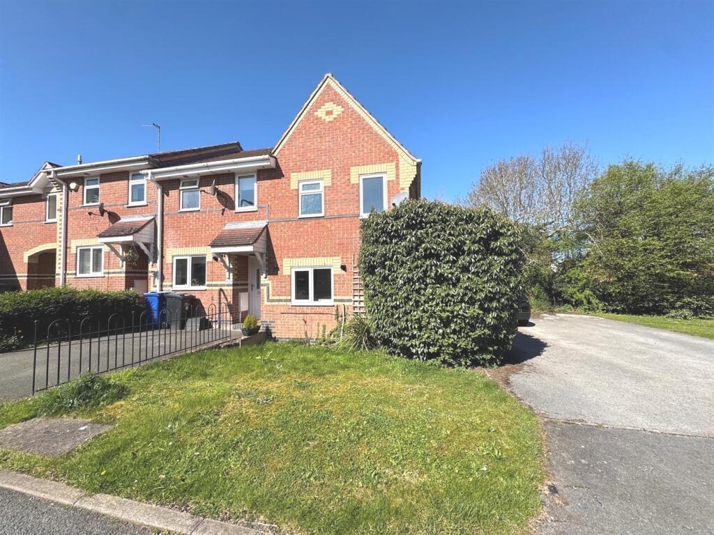 Main image of property: Severn Close, Uttoxeter