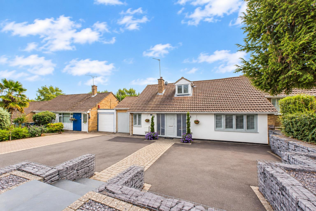 Main image of property: St. Martins Road, Finham, Coventry