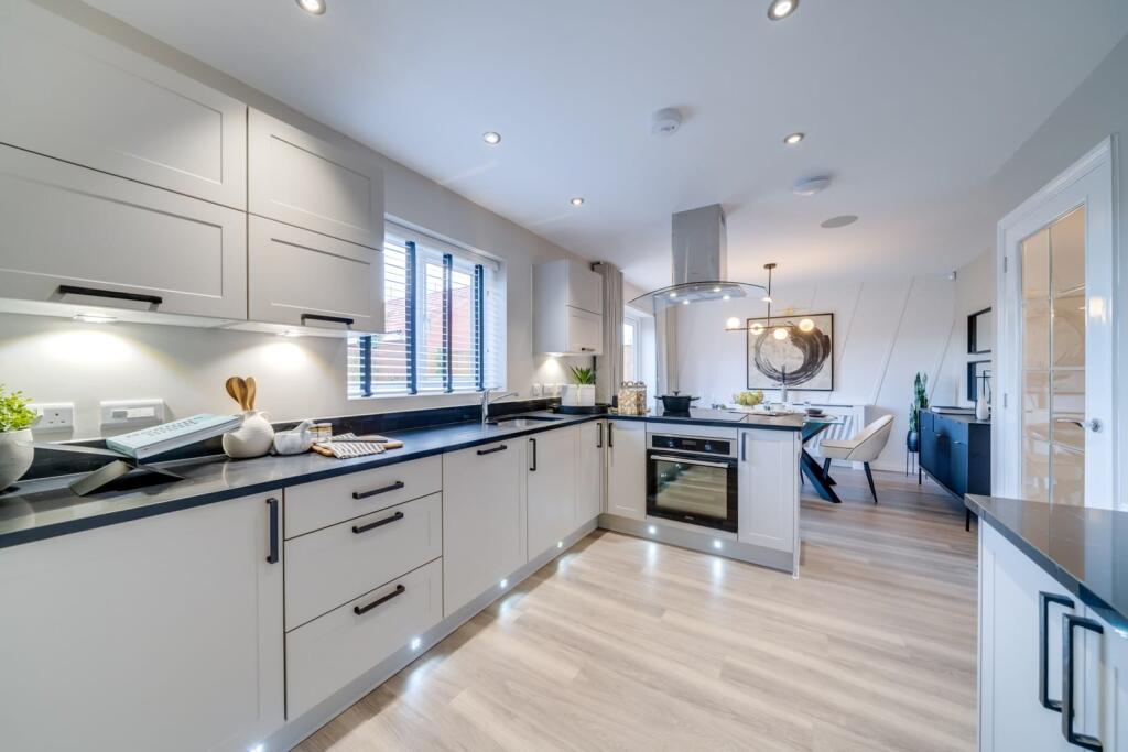 Main image of property: Oldcotes Road
Throapham
Dinnington
S25 2QS