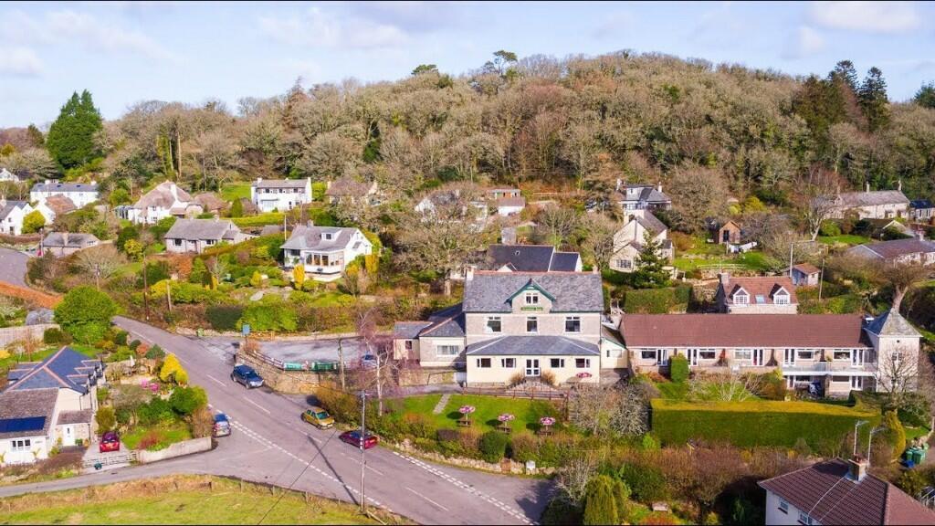 Main image of property: Kestor Inn, Manaton, Devon