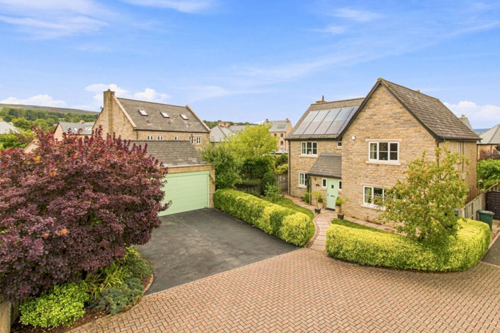 Main image of property: Wellfield Lane, Burley In Wharfedale, LS29