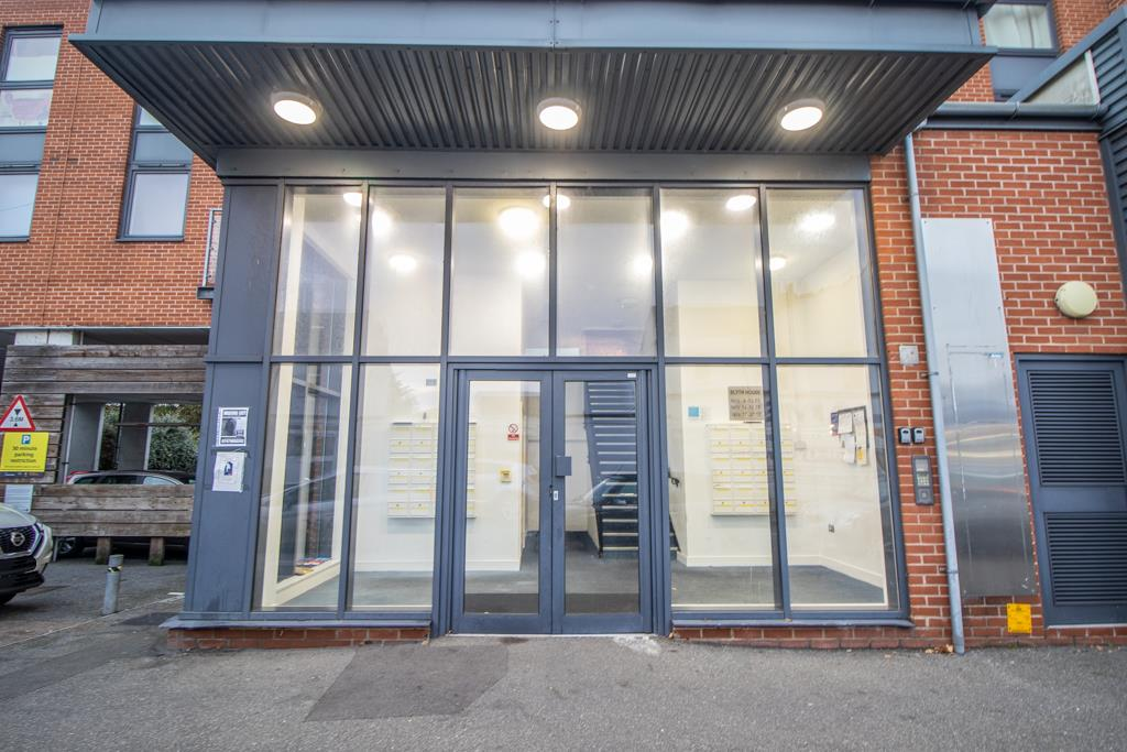 Main image of property: Blyth House, Southchurch Road, Southend-on-Sea