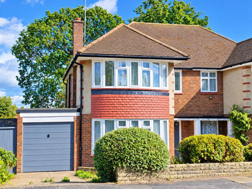 Main image of property: South Lodge Drive, Southgate, N14