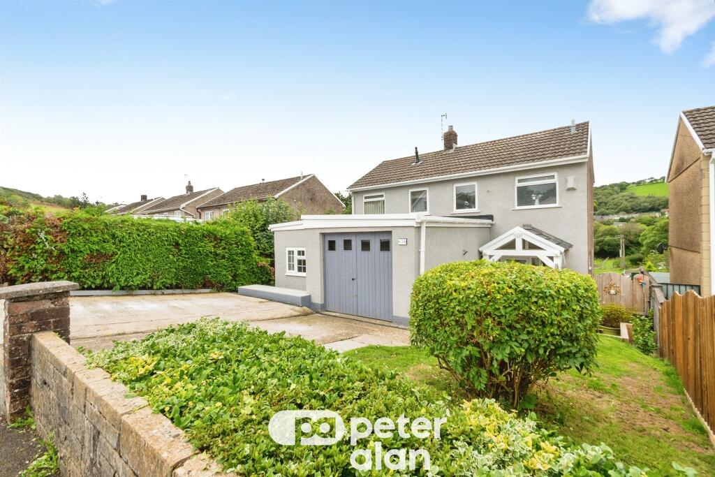 Main image of property: Mill View Estate, Maesteg