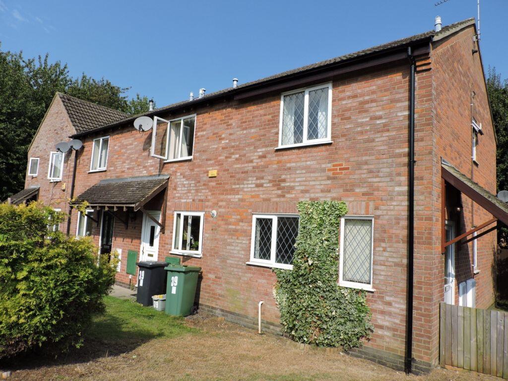 Main image of property: Blackberry Walk, Lychpit