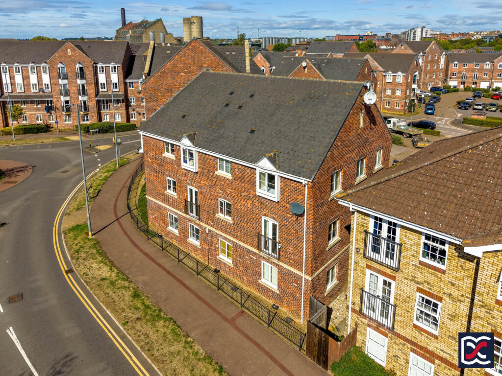 Main image of property: Henry Bird Way, Northampton, West Northamptonshire