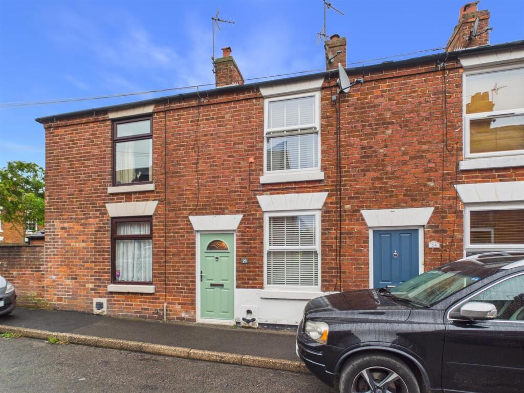 Main image of property: Commerce Street, Melbourne, DE73 8FT