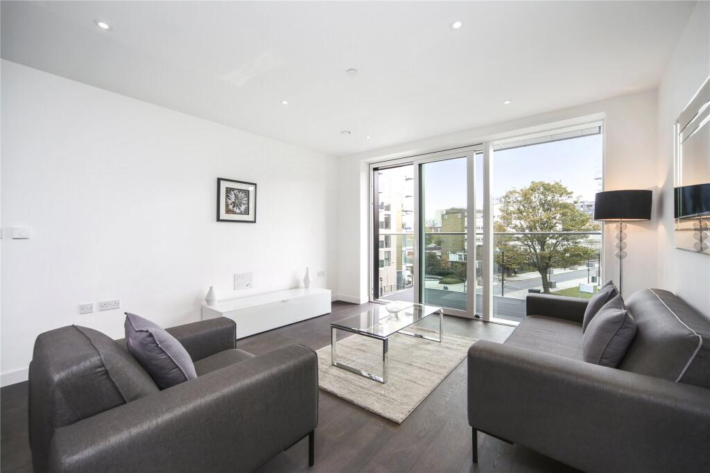 Main image of property: Devan Grove London N4