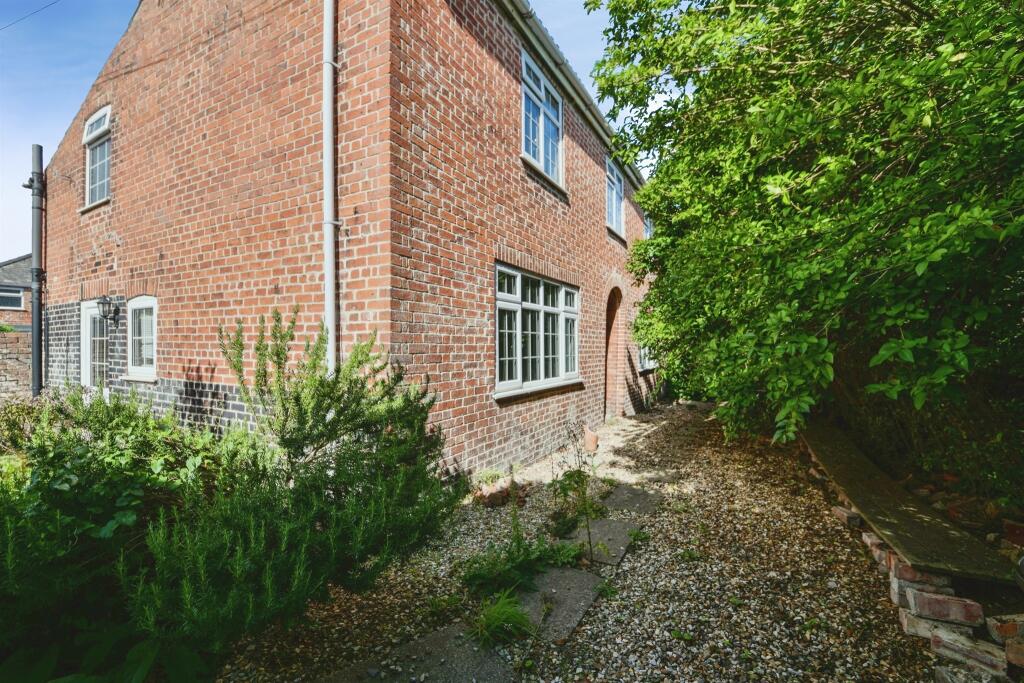 Main image of property: Reynard Street, SPILSBY
