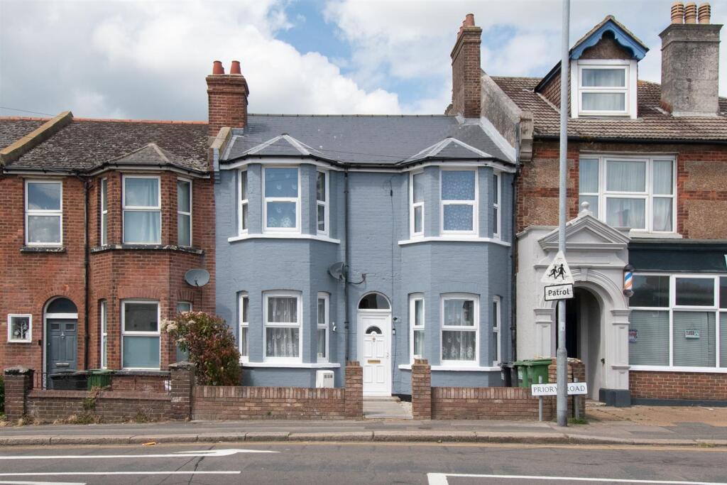 Main image of property: Priory Road, Hastings