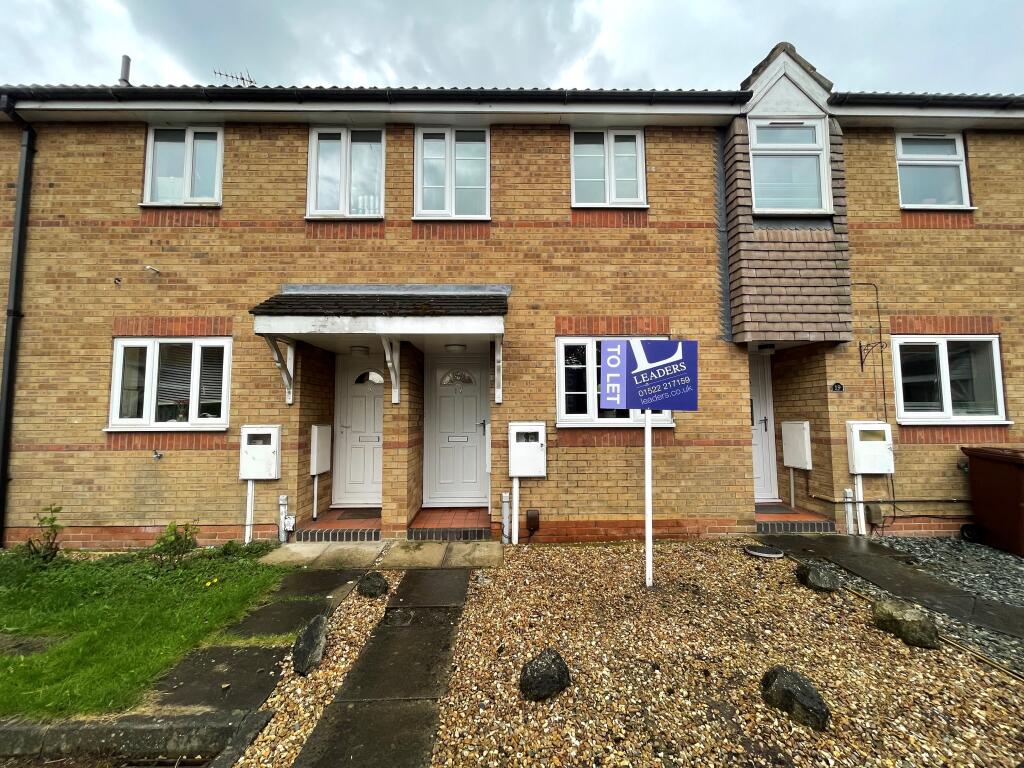 Main image of property: Furndown Court, Lincoln, Lincolnshire, LN6