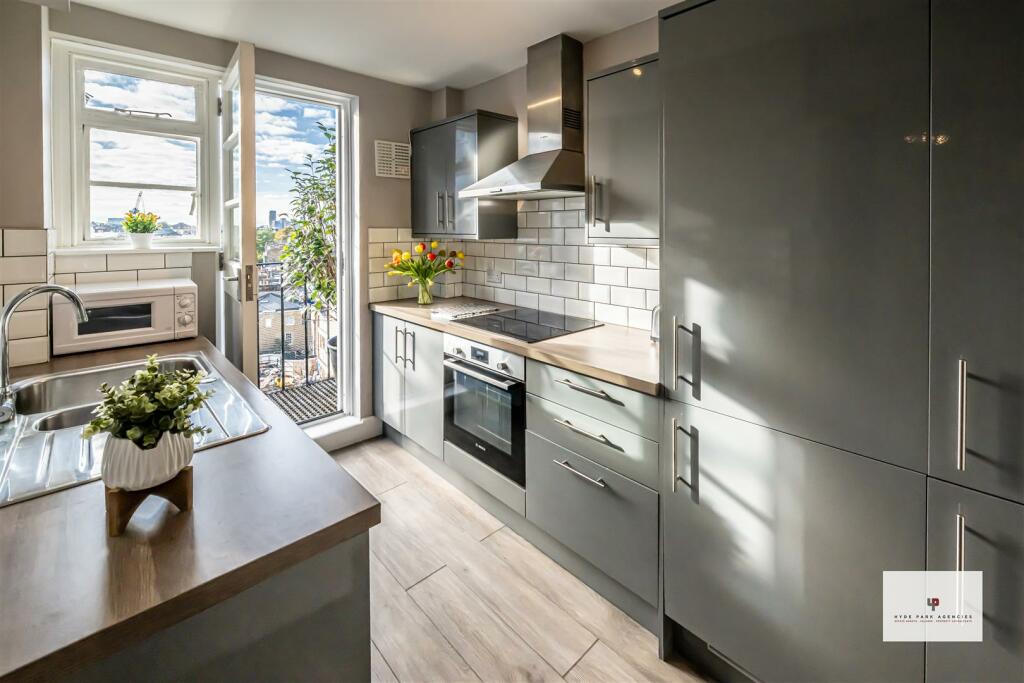 Main image of property: Hatherley Court, Hatherley Grove, London