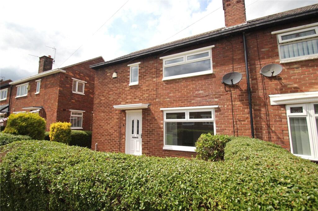 Main image of property: Runnymede Green, Middlesbrough, TS3