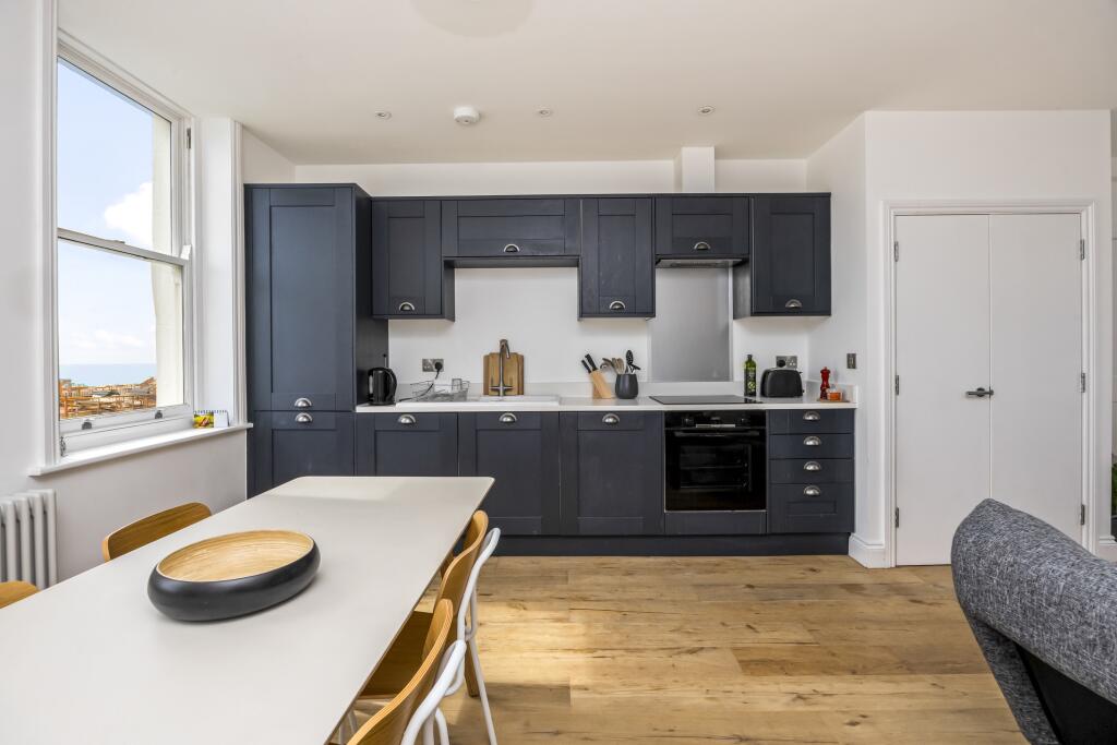 Main image of property: Buckingham Road, Brighton