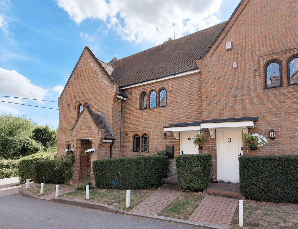 Main image of property: Goodnestone