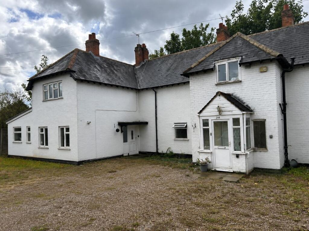 Main image of property: 242 Short Heath Road, Birmingham, Birmingham, B23 6JY