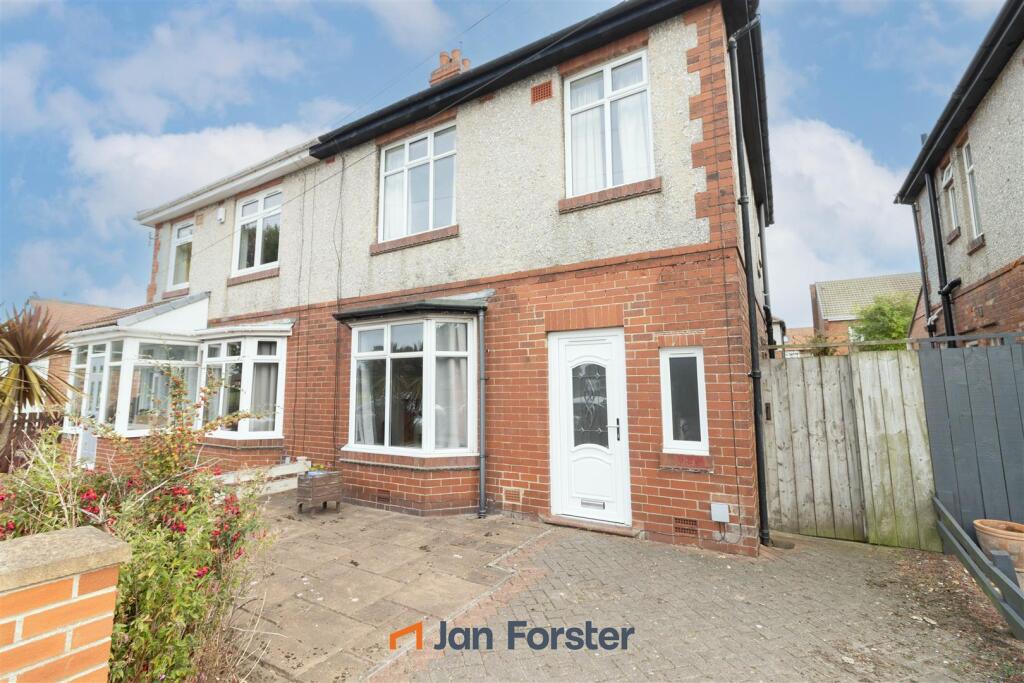 Main image of property: Plessey Road, Blyth