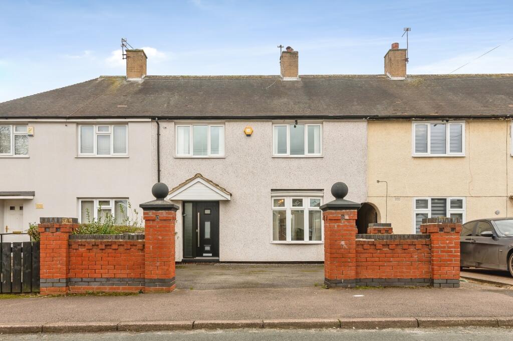 Main image of property: Colley Moor Leys Lane, Clifton, Nottingham, NG11