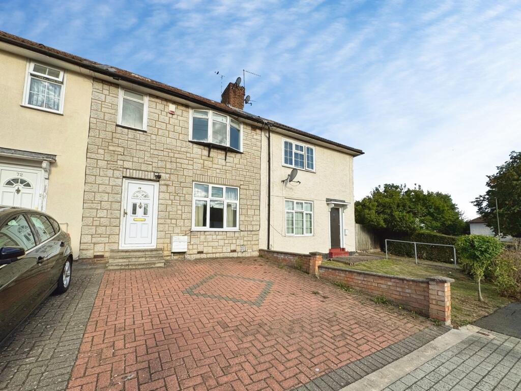 Main image of property: Littlefield Road, Edgware, HA8