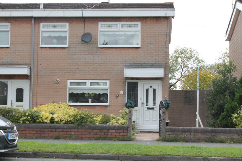 Main image of property: Arden, Hough Green, Widnes