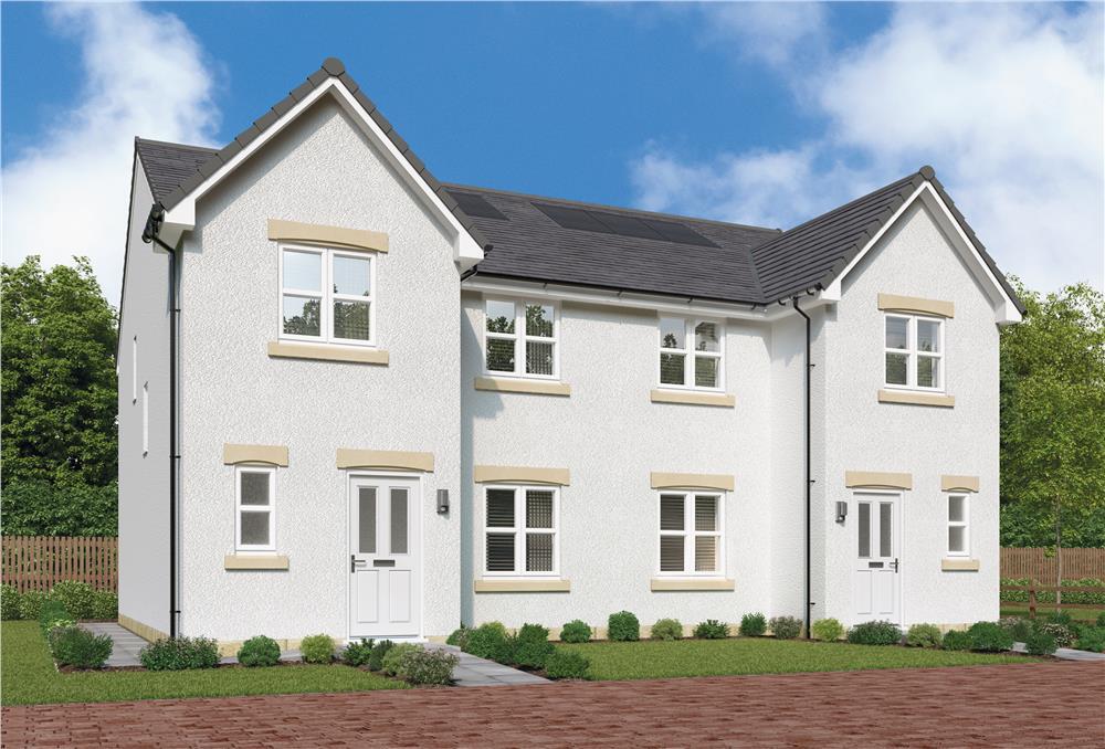 Main image of property: Off B908, 
Sauchie,
Alloa, 
FK10 3EF