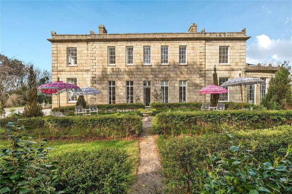Main image of property: Holman Park, Camborne, Cornwall, TR14