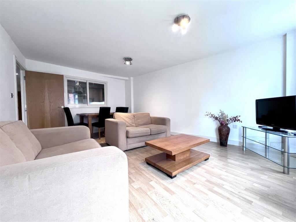 Main image of property: Waterside Court, 101 St Vincent's Street, Birmingham