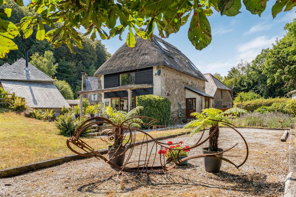 Main image of property: West Alvington, Kingsbridge