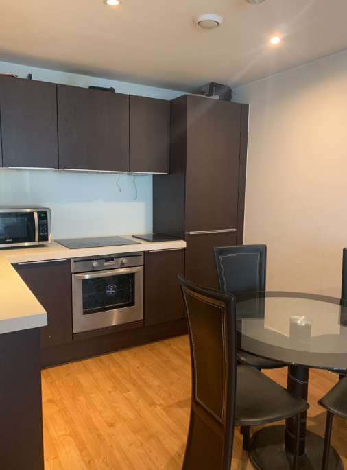 Main image of property: Apartment 441, Orion Building, 90 Navigation Street, Birmingham, West Midlands