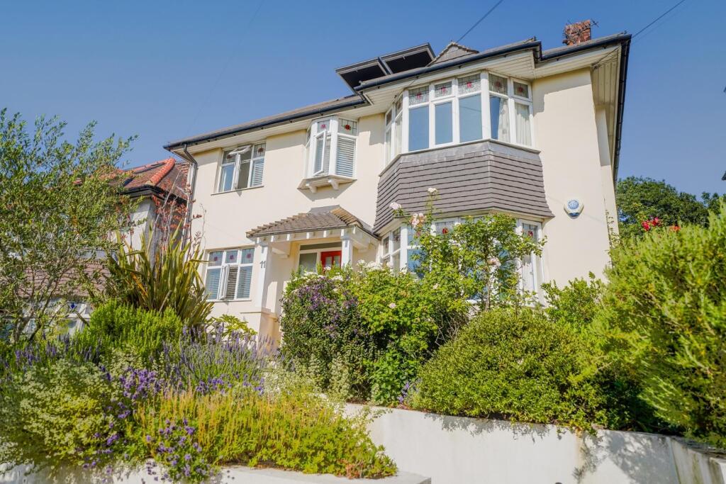 Main image of property: Ringmore Rise, Forest Hill, London, SE23