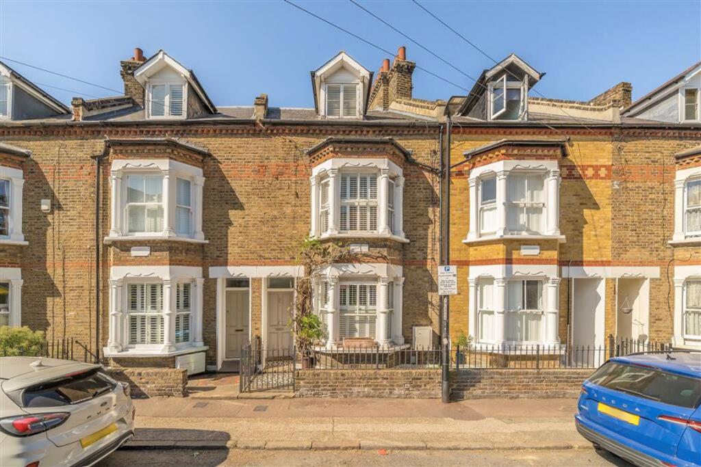 Main image of property: Old Woolwich Road, Greenwich