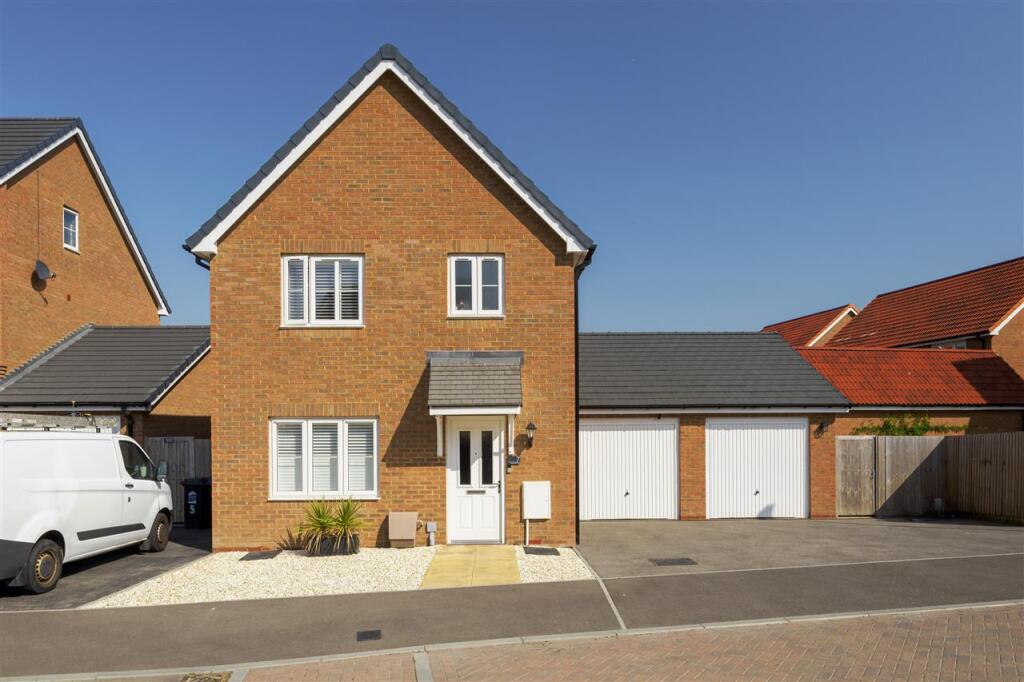 Main image of property: Blackmill Way, Sandwich