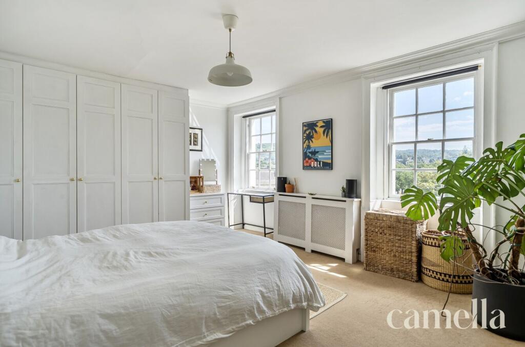 Main image of property: Walcot Parade, Bath, BA1