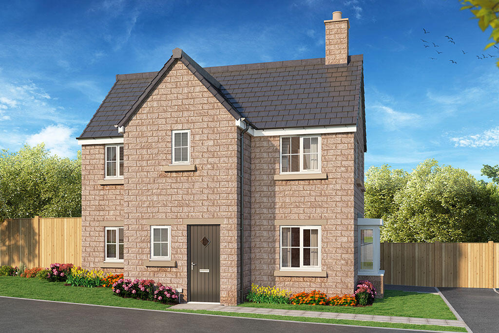 Main image of property: Ashbourne Road,
Buxton,
SK17 9RZ
