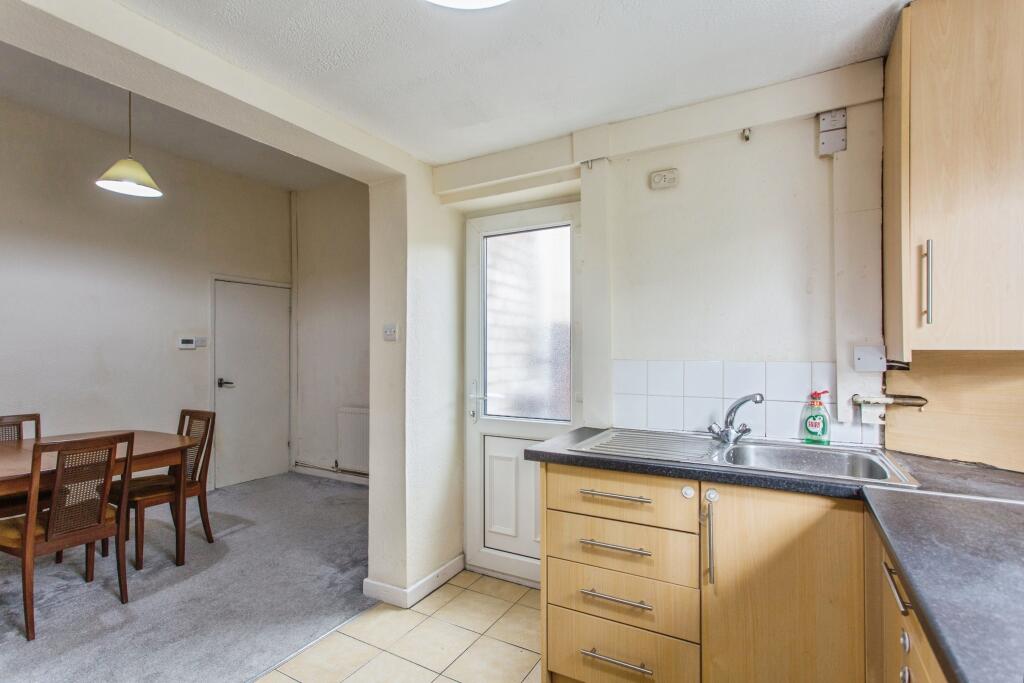 Main image of property: Broughton Street, Preston, PR1