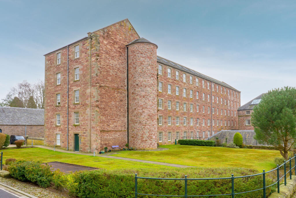 Main image of property: Cotton Yard, Stanley Mills, Perth, PH1