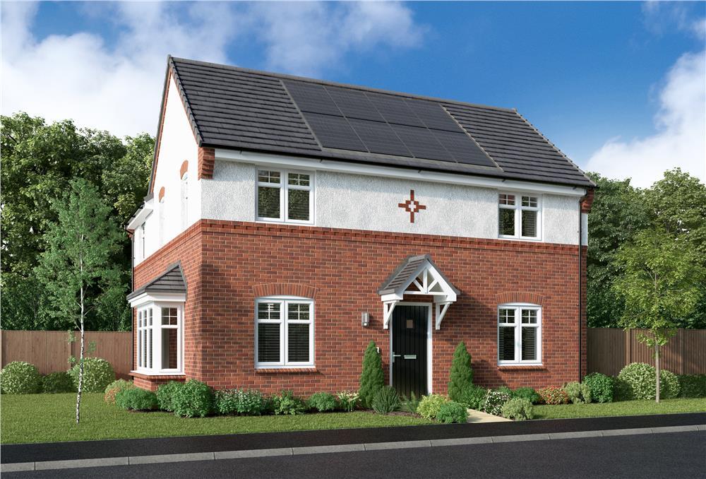 Main image of property: Areley Common, 
Stourport-on-Severn, 
DY13 0JU
