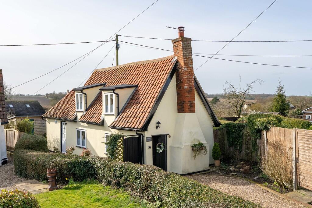 Main image of property: Hundon, Sudbury, Suffolk