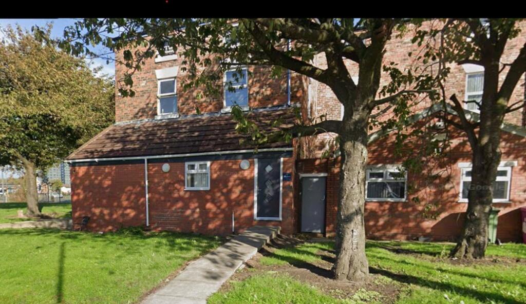 Main image of property: Orry Street Room, 16, L5 2SA