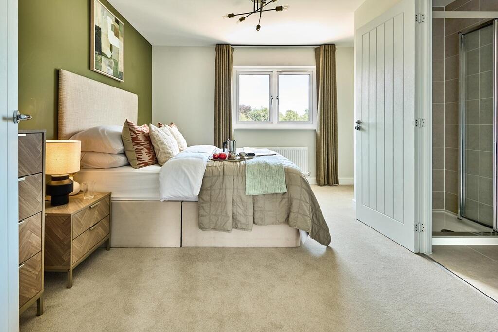 Main image of property: Nuneaton Road, Bulkington,
West Midlands, 
CV12 9LA
