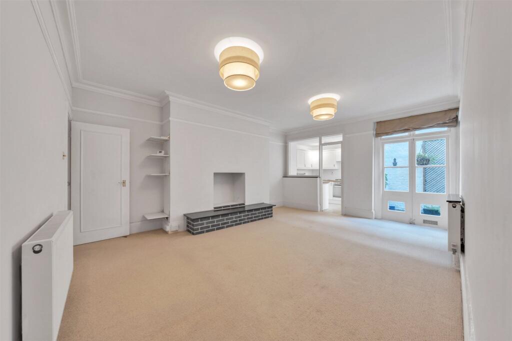 Main image of property: Queen's Gate Place, London, SW7