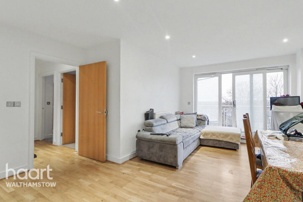 Main image of property: Thomas Jacomb Place, Walthamstow