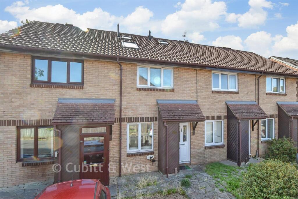 Main image of property: Davies Close, Croydon, Surrey