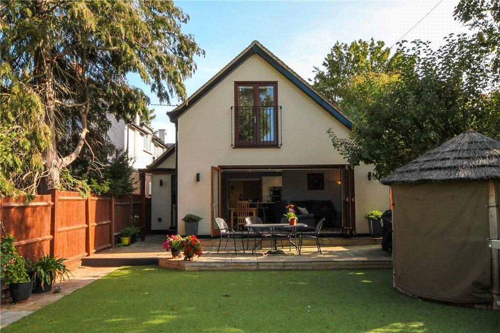 Main image of property: Chessington Road, Epsom, Surrey, KT17