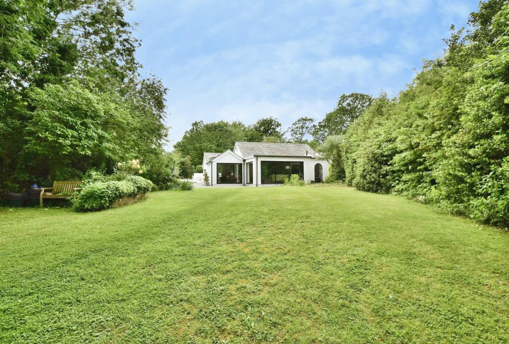 Main image of property: Browns Lane, Wilmslow
