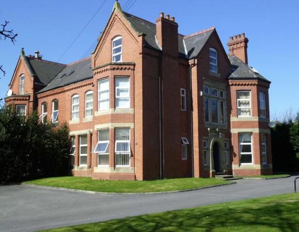 Main image of property: 2 Irlam Road, Urmston, M41