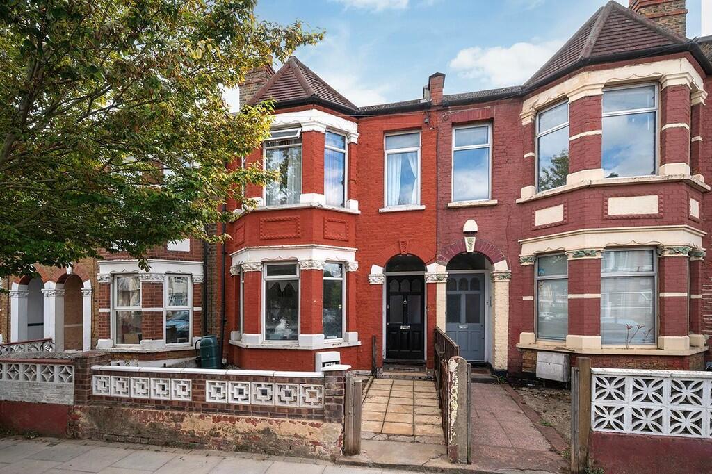 Main image of property: Kimberley Gardens, London