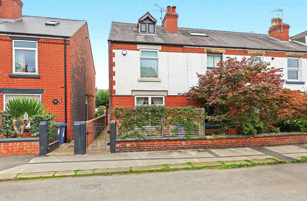 Main image of property: St. Thomas Street, Brampton, Chesterfield