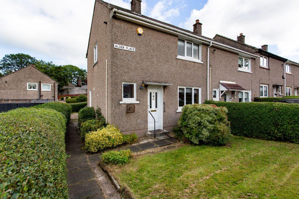 Main image of property: 9 Alder Place, Johnstone, PA5 0DE